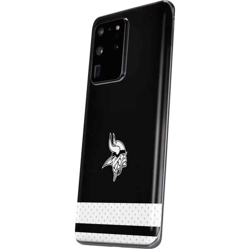 NFL Minnesota Vikings Shutout Galaxy S20 Ultra 5G Skin